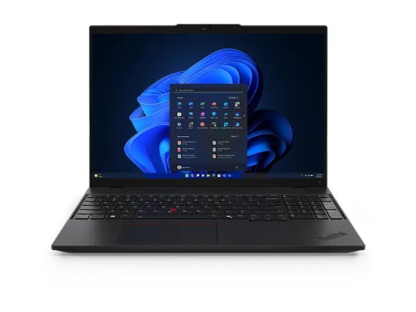 Lenovo ThinkPad L16 AMD G1 (21L7001PGE) (schwarz, AMD Ryzen