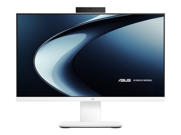 Asus AIO ExpertCenter P4 V440VAK-WPC956W (weiß, Windows 11