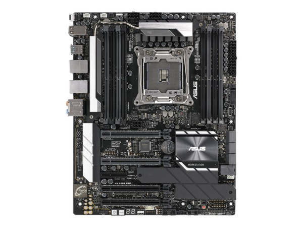 Asus WS X299 PRO X299 G-LAN SATA3