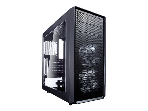 Fractal Design Focus G Window bk ATX