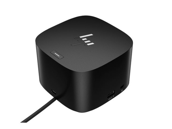HP Thunderbolt 280W G4 Dock with Cable