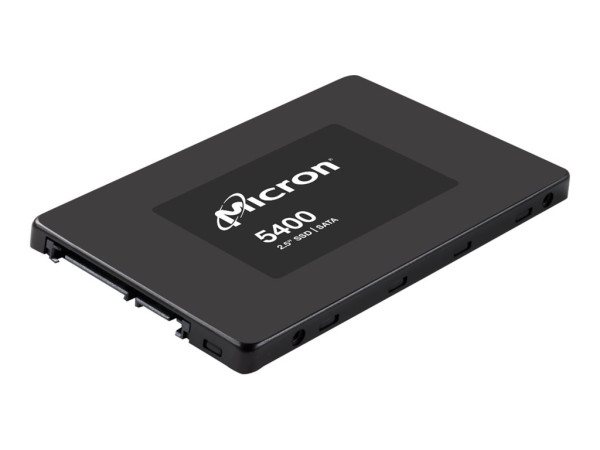 Micron SSD 960GB 520/540 5400 MAX NON SA3 MIR