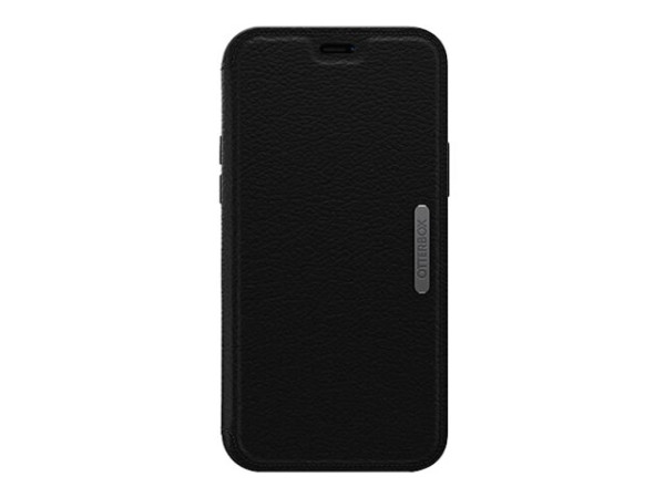 Otterbox OTTERBOX Strada Shadow iPhone 12/Pro | black