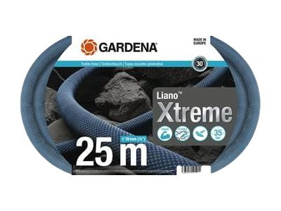 Gardena Gard Textils. Liano Xtreme 3/4", 25m Set 18482-20