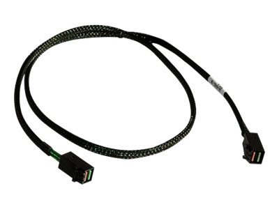 Avago Technologies LSI Kabel SFF-8643 auf SFF-8643