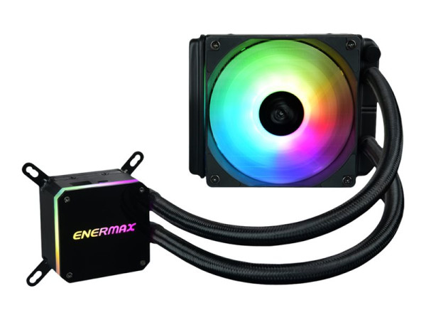 Enermax Liqmax III 120mm ARGB ELC-LMT120-ARGB