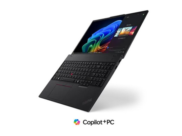 Lenovo ThinkPad T16 G4 AMD (21QN005GGE) (schwarz, AMD Ryzen