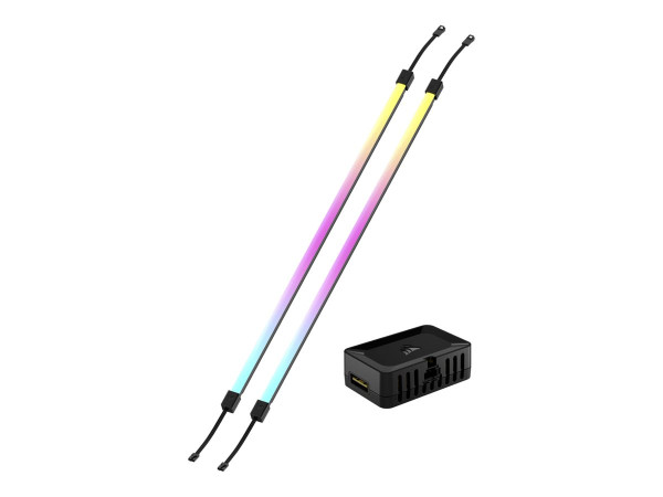 Corsair iCUE LINK LS430 Aurora RGB Light Strip Kit