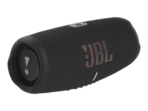 JBL Charge 5 (schwarz, Bluetooth, IP67, USB-C)