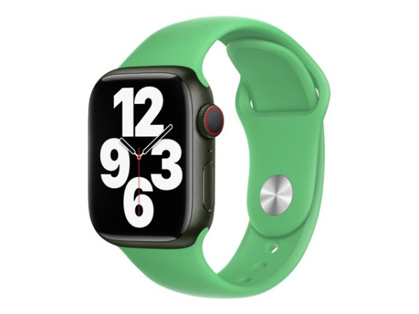 Apple Sportarmband Watch 41mm gn | regular,