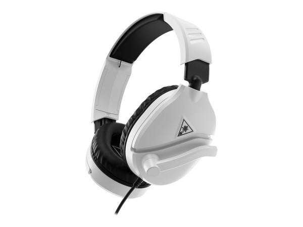 Turtle Beach Recon 70 (weiß, 3,5 mm Klinke)