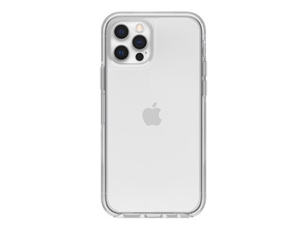 Otterbox OTTERBOX Symmetry iPhone 12/Pro cl | clear