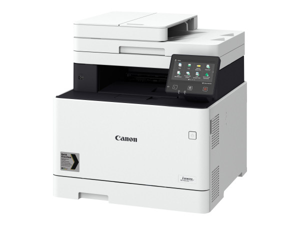 Canon i-Sensys MF742Cdw D/S/K