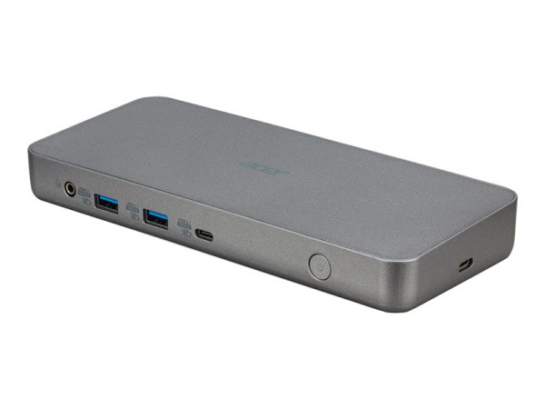 Acer Chrome USB Type-C Dock II, D501 | GP.DCK11.00F