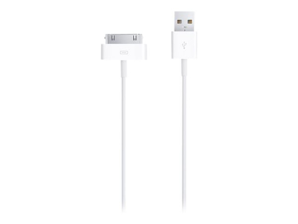 Kabel Apple Dock Connector (Daten- und Ladekabel iPhone