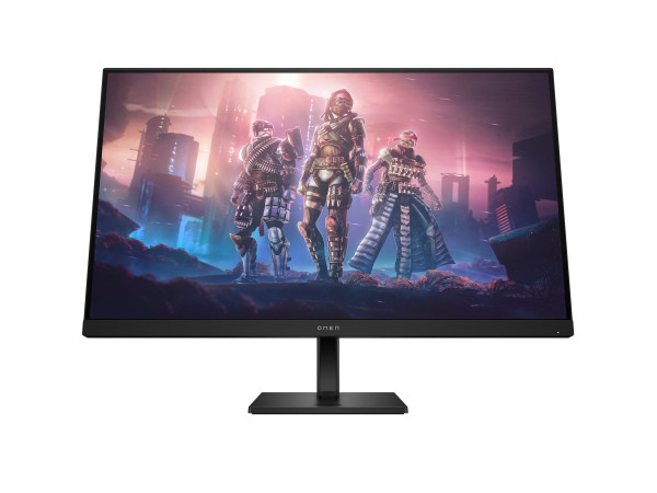 HP 32q (80 cm(31.5 Zoll), schwarz, DisplayPort, HDMI, HDR
