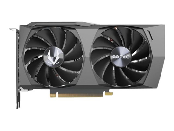 Zotac Gaming GeForce RTX 3050 Twin Edge, 8GB GDDR6, HDMI, 3x