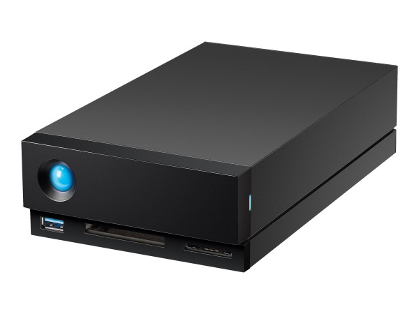 LaCie 16TB 1big Dock TB |
