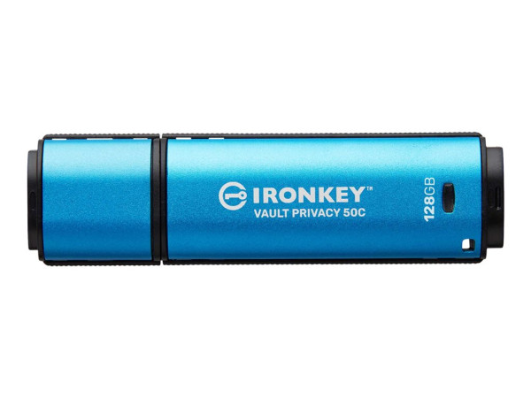 Kingston USB 128GB IronKey VP 50 UC KIN