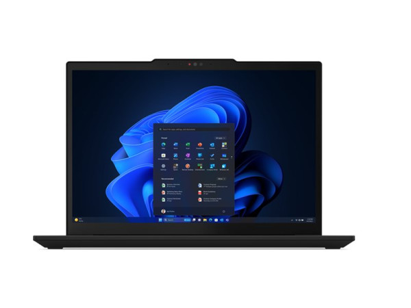 Lenovo ThinkPad X13 G5 (21LU005KGE) (schwarz, Windows 11