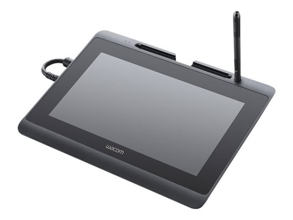 Wacom WACOM DTH-1152 & Sign Pro PDF schwarz, inkl. sign pro