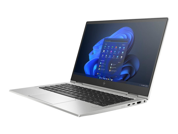 HP EliteBook 1040 G10 (818N6EA) (silber, Windows 11 Pro