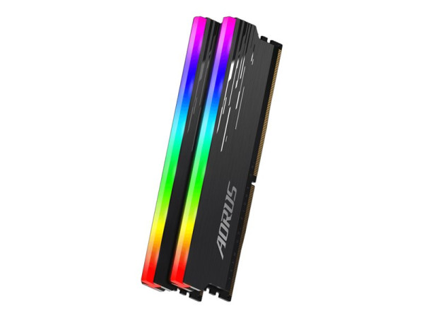 GigaByte D416GB 3333-18 AORUS RGB K2 GiBy