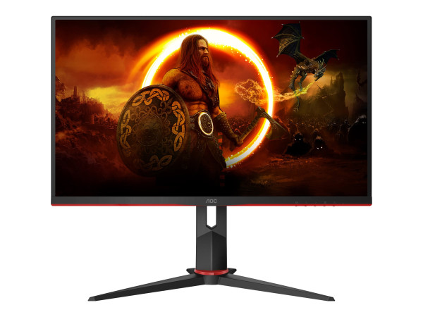 AOC 27 L 27G2SU/BK 165Hz