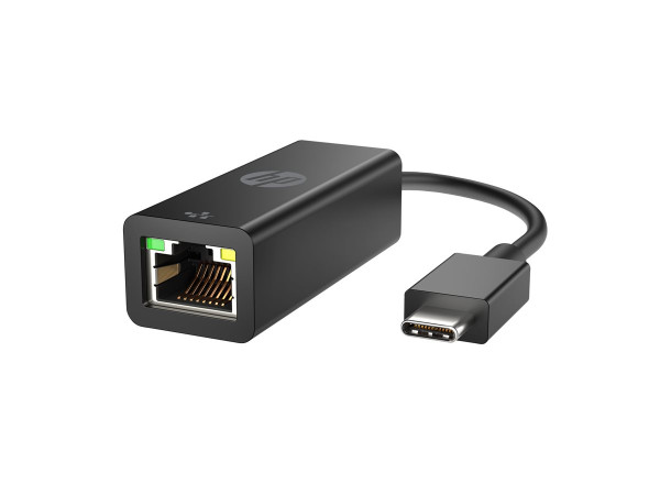 HP Consumer HP USB-C to RJ45 Adapter 4Z534AA#ABB