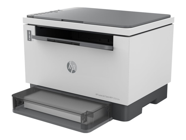 HP LaserJet Tank MFP 2604dw