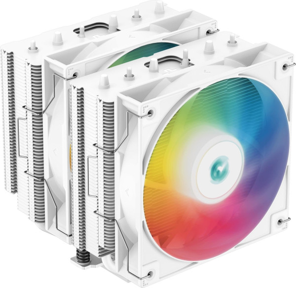 Deepcool AG620 WH ARGB (weiß)