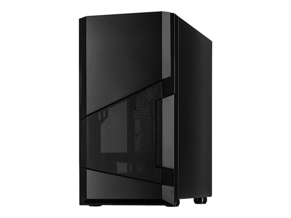 Inter-Tech SM-007 Enforcer bk ATX