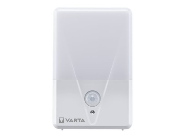 Varta Vart LED Taschenl. Motion Sensor 17lm | inkl. 3x