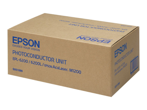 Epson C13S051099|1099 Drum Kit, 20.000 Seiten/5% für EPL