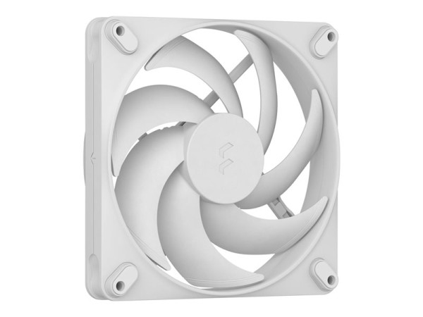 Fractal Design D. Momentum 14 White