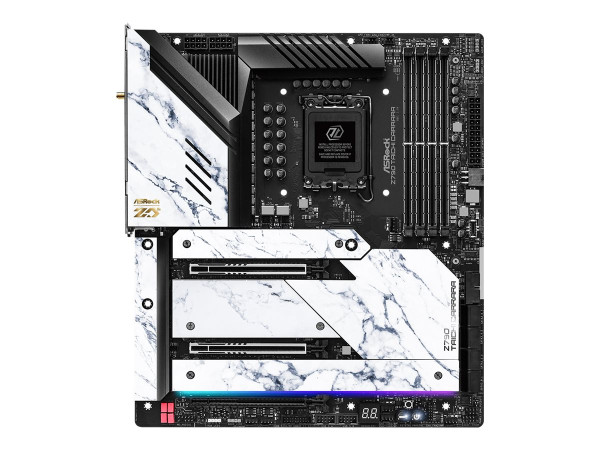 Asrock Z790 TAICHI Carrara Z790