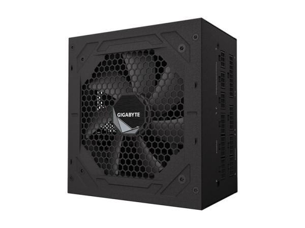 GigaByte GP-UD850GM 850W ATX schwarz,