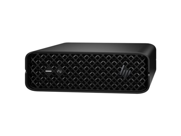HP Z2 Mini G1i Workstation (A40LQET) (schwarz, Windows 11