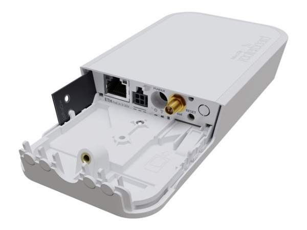 MikroTik wAP LR2 Kit IoT Gateway