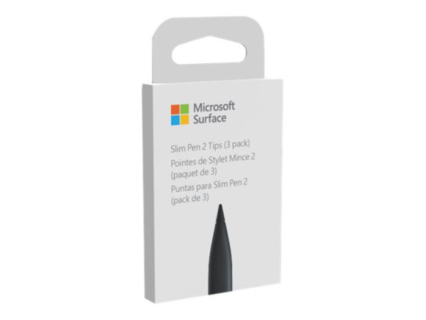 Microsoft MS C. Surface Pen 2 Tips