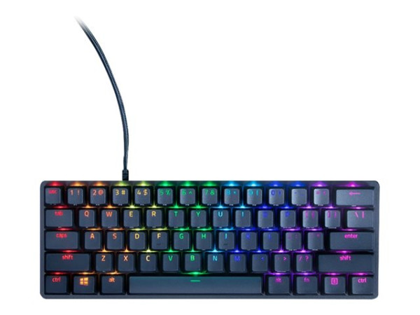 Razer Huntsman Mini cli, bk |