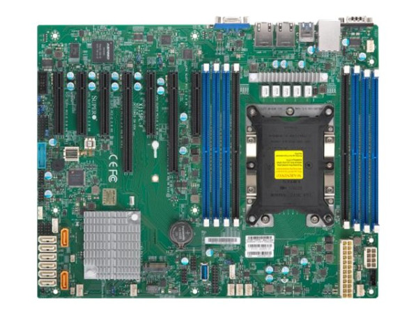 MB Supermicro X11SPL-F bulk