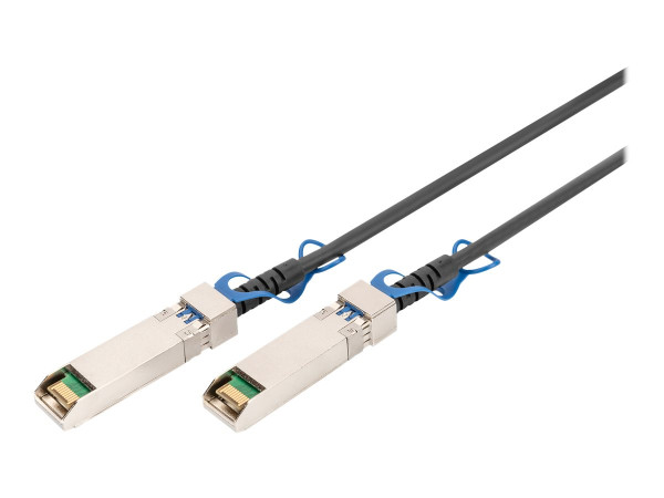 Digitus Digitus SFP28 25G 3m DAC Kabel