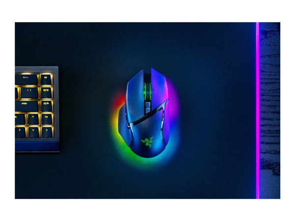 Razer Basilisk V3 Pro 35K Black