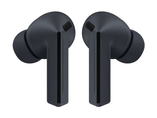 Samsung Galaxy Buds3 FE (schwarz (matt), Bluetooth, ANC,