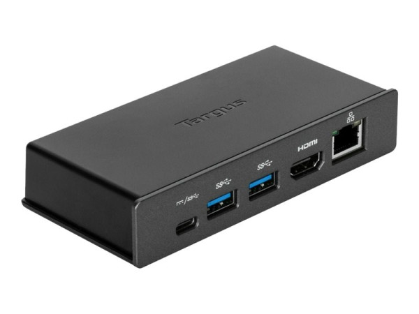 Targus HDMI Modular Dock Hub bk |