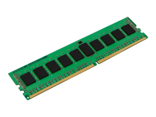 Kingston DIMM 16 GB DDR4-2666 (grÃâÂ¼n, KTD-PE426D8/16G,