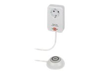Brennenstuhl Brenn Eco Line Comfort Switch Adapter EL | CSA