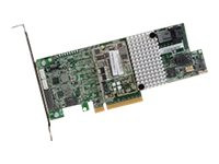 LSI Logic MegaRAID SAS 9361-4i SAS PCIe 3.0 x8