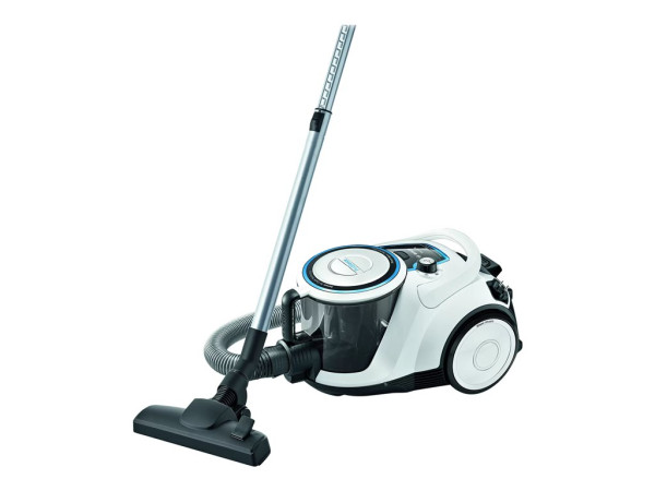 Bosch Bosc Bodensauger BGC41LSIL wh | Serie 6